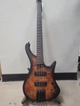 Ibanez EHB1500 Dragon Eye Burst Electric Bass Guitar (PD7014278). Fixed Price $899.99.