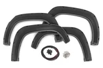 Rough Country Pocket Fender Flares Chevy Colorado 2WD/4WD (2023-2026). Fixed Price $379.95.