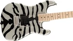 Pre-order! Charvel Limited Edition Super-stock San Dimas / Silver Bengal. Fixed Price $1499.99.