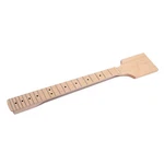 Ogdni Unfinished Electric Guitar Neck, 22 Fret 25.5 Inch Maple Rosewood.... Fixed Price $76.73.