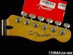 Fender 75TH Anniversary Player Ii Telecaster Neck & Tuners "c" Rosewood.. Fixed Price $319.99.