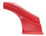 Fivestar 32003-24051-RR Fender MD3 Evo Flat Dlm Red Right. Fixed Price $104.99.