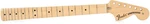 Fender Classic Series '70S Stratocaster Neck - Maple Fingerboard. Fixed Price $314.99.