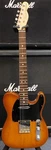 Fender Usa American Performer Telecaster - Rosewood Fingerboard Honey Burst. Fixed Price $1025.00.