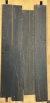Ebony Wood - Vintage Reject Stock From Gibson Guitars Of Kalamazoo. Fixed Price $34.50.