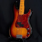 Fender 1973 Precision Bass Sunburst Used Electric Guitar. Fixed Price $5877.13.