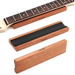 Domofa Guitar Neck Fingerboard Rest String Instrument Support Luthier Tool. Fixed Price $21.33.