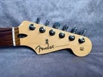 Fender Player Plus Stratocaster Rosewood Loaded Neck 12 Radius 22 Fret Tuners. Fixed Price $285.00.