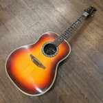 Matrix By Ovation 1132 Acoustic Guitar. Fixed Price $1161.53.