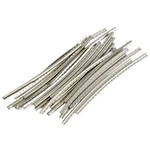 Fender Standard Medium Jumbo Guitar Frets Set Of 24. Fixed Price $12.99.