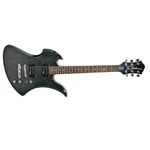Bc Rich Platinum Series Mockingbird 6-STRING Right-handed Electric Guitar. Fixed Price $472.99.