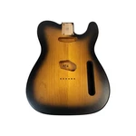 Brio T-style Alder Tobacco Sunburst Nitro Satin Body. Fixed Price $216.38.