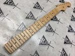 Warmoth Strat Vintage Modern Electric Guitar Neck Maple Relic. Fixed Price $300.00.