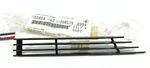 Original Front Fender Grill Suitable For Bmw 2.5CS 3.0CSL 1968 1974. Fixed Price $368.49.