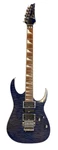 Ibanez RG4EX1 Electric Guitar With Quilted Maple Top. Fixed Price $399.00.