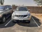 Chassis Ecm Transmission To Left Hand Inner Fender Awd Fits 12 Juke 188921. Fixed Price $75.00.