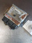 Engine Ecm Electronic Control Module Left Hand Fender Fits 16-17 Altima 411774. Fixed Price $111.98.