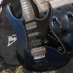 Ibanez RG350DX Jewel Blue Electric Guitar W/gig Bag Shipping From Japan. Fixed Price $446.49.