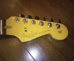 Fender American Professional Ii Stratocaster Neck -70TH Anniversary. Fixed Price $450.00.