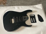 2004 Korean Ibanez RG370DX Black Basswood Guitar Body Edge Pro Ii Ready. Fixed Price $145.99.