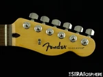 Fender Standard Telecaster Neck + Tuners Modern "c", Guitar Part, Laurel. Fixed Price $269.99.