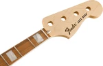 Fender Jazz Bass 70'S Block Inlay Neck Pao Ferro Medium Jumbo Frets Guitar. Fixed Price $599.99.
