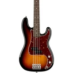 Fender American Professional Ii Precision Bass Rosewood Fingerboard Sunburst. Fixed Price $1889.99.