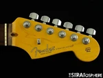Used Fender American Professional Ii Strat Neck & Locking Tuners Rosewood. Fixed Price $369.99.