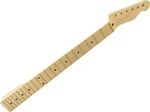 Wd Licensed By Fender Replacement 22 Fret Neck For Telecaster Modern Maple. Fixed Price $185.99.