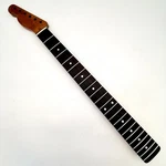 Hoodoo Telecaster Neck Lefty Pro Relic Roasted/rosewood Nitro HTNR614. Fixed Price $279.99.