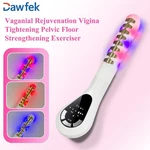 Smart Led Red & Blue Light Therapy - Vaginal Tightening Rejuvenation Device. Fixed Price $138.00.