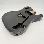 Usa Telecaster Deluxe Relic Alder Body Nitro Light MJT6613. Fixed Price $399.99.