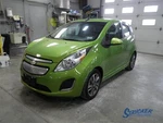 Passenger Right Fender Electric Model Ev Fits 14-16 Spark. Fixed Price $499.99.