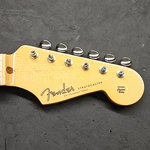 Fender Eric Johnson Strat Maple Neck & Tuners - Vintage Nitro Usa Guitar. Fixed Price $764.50.