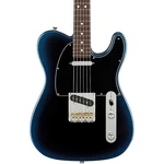 Fender American Professional Ii Telecaster Rosewood Fingerboard Guitar Drk Night. Fixed Price $1839.99.