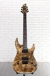 Schecter Omen ELITE-6 Electric Guitar Charcoal. Fixed Price $539.10.