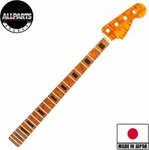 Allparts Select Tribute Series "tom Sawyer" Replacement Jazz Bass Neck Aaa+ R.... Fixed Price $818.99.