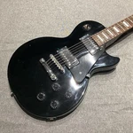 Epiphone Les Paul Studio Ebony Used Mahogany Body Neck Rosewood Fb. Fixed Price $478.99.