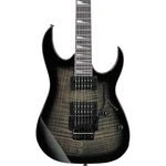 Ibanez Gio Series RG320 Electric Guitar Transparent Black Sunburst. Fixed Price $429.99.
