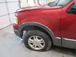 Ford Expedition 2006 Left Fender Used 7652. Fixed Price $110.90.