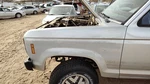 1983-1988 Ford Ranger Driver Left Front Fender Oem Silver E6TZ16005A. Fixed Price $427.43.