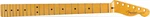 Fender American Professional Classic Telecaster Neck With Maple Fingerboard. Fixed Price $619.99.