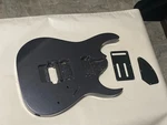 2004 Ibanez RG220B Navy Metallic Basswood Guitar Body Floyd Ready. Fixed Price $145.99.