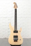 Washburn Bettencourt N4-NUNO Swamp Usa Electric Guitar Natural Matte. Fixed Price $2189.99.