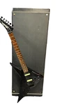 Robin Guitars Wedge Standard Electric 1985 W/ Hard Case 850038 - Black. Fixed Price $1299.99.