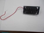 2000'S Ibanez AH3 Humbucker Electric Guitar Pickup Great Sound. Fixed Price $39.00.