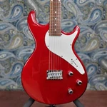 Used Line 6 Variax 300 Red Electric Guitar. Fixed Price $379.99.