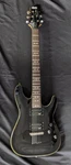 Schecter Diamond Series OMEN-6 2017. Fixed Price $199.99.
