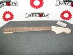 New - Allparts Fender Licensed Replacement Maple Neck For Jaguar Jgro. Fixed Price $198.41.