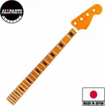 Allparts Select Tribute Series "tom Sawyer" Replacement Jazz Bass Neck Roaste.... Fixed Price $718.99.